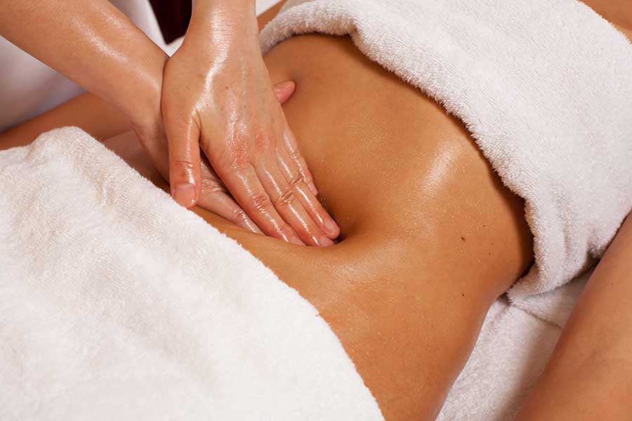 Chi Nei Tsang (Massage Abdominal Taoïste) Trouver ses propres ressources dans l'harmonie du corps!